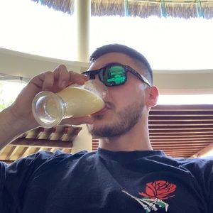 Meet your Posher, Michael